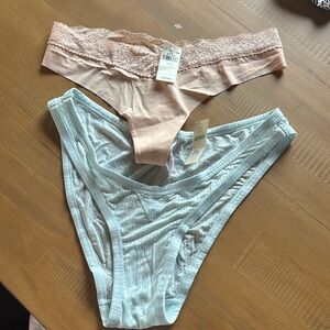 Aerie Panties